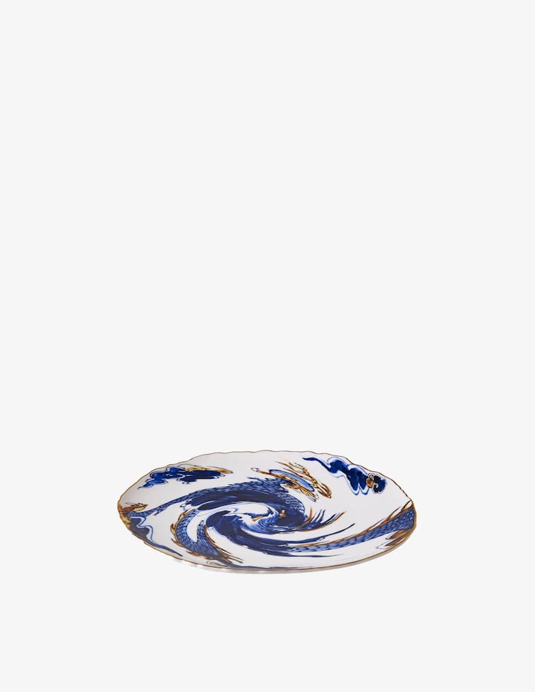 Seletti Piatto Piano Diesl Living - immagine 3 Seletti Piatto Piano Diesl Living - immagine 3
