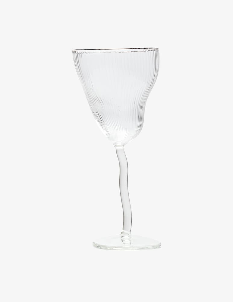 Seletti Wine Glass Classics On Acid - picture 1 Seletti Wine Glass Classics On Acid - picture 1