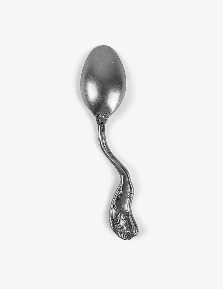 rinascente Seletti "Classics On Acid" Cutlery Set