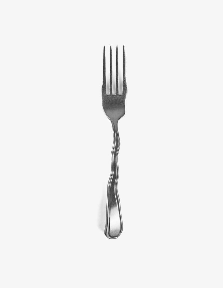 rinascente Seletti "Classics On Acid" Cutlery Set