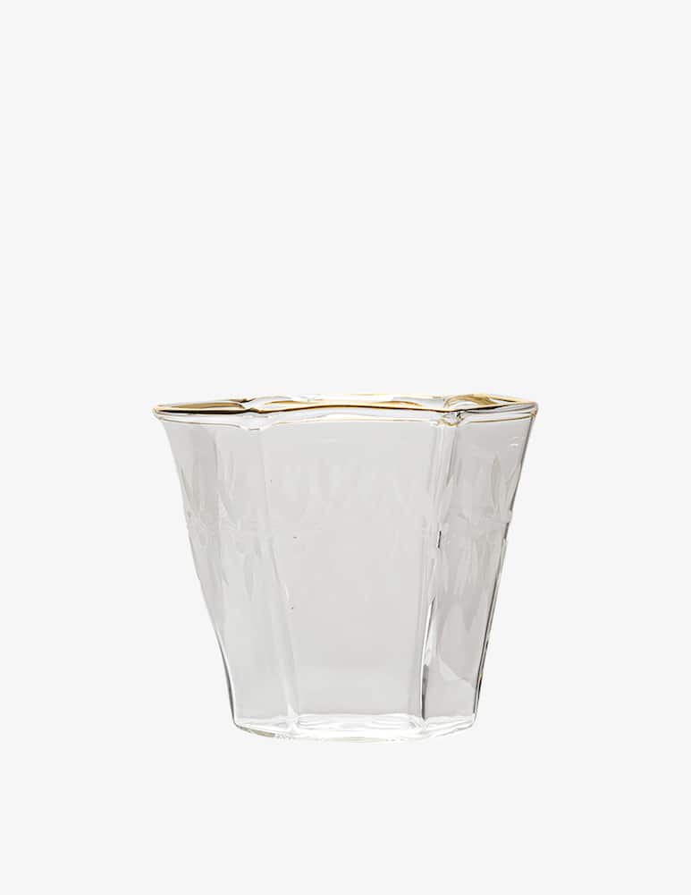 Seletti Glasses Classics On Acid - picture 1 Seletti Glasses Classics On Acid - picture 1