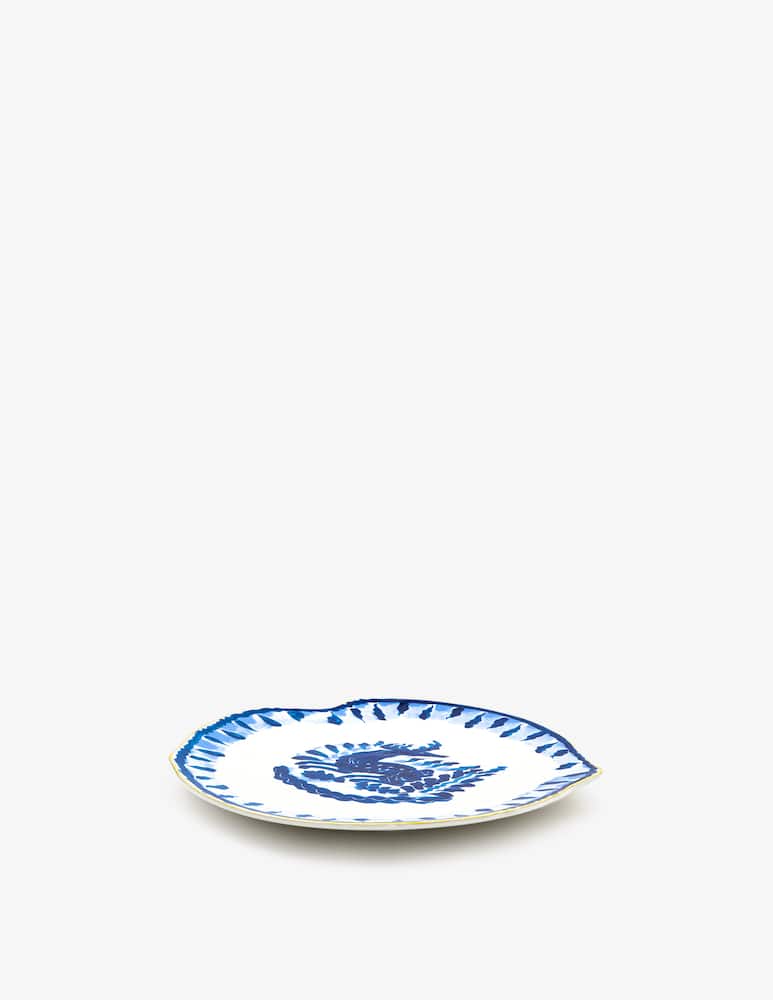 Seletti Piatto Dessert Classics On Acid - immagine 2