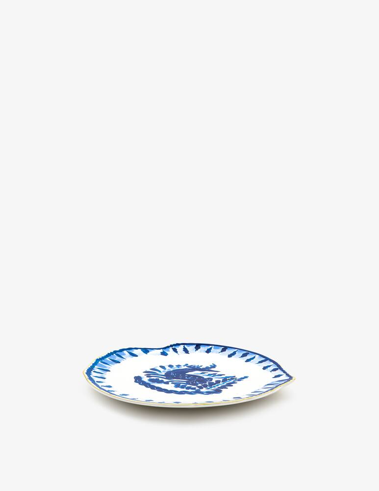 rinascente Seletti Piatto Dessert Classics On AcidDeer