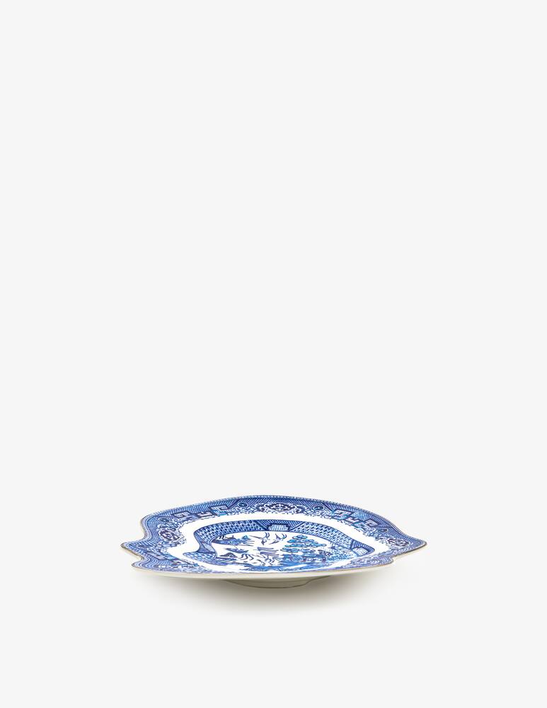 Seletti Piatto Dessert Classics On Acid - immagine 2