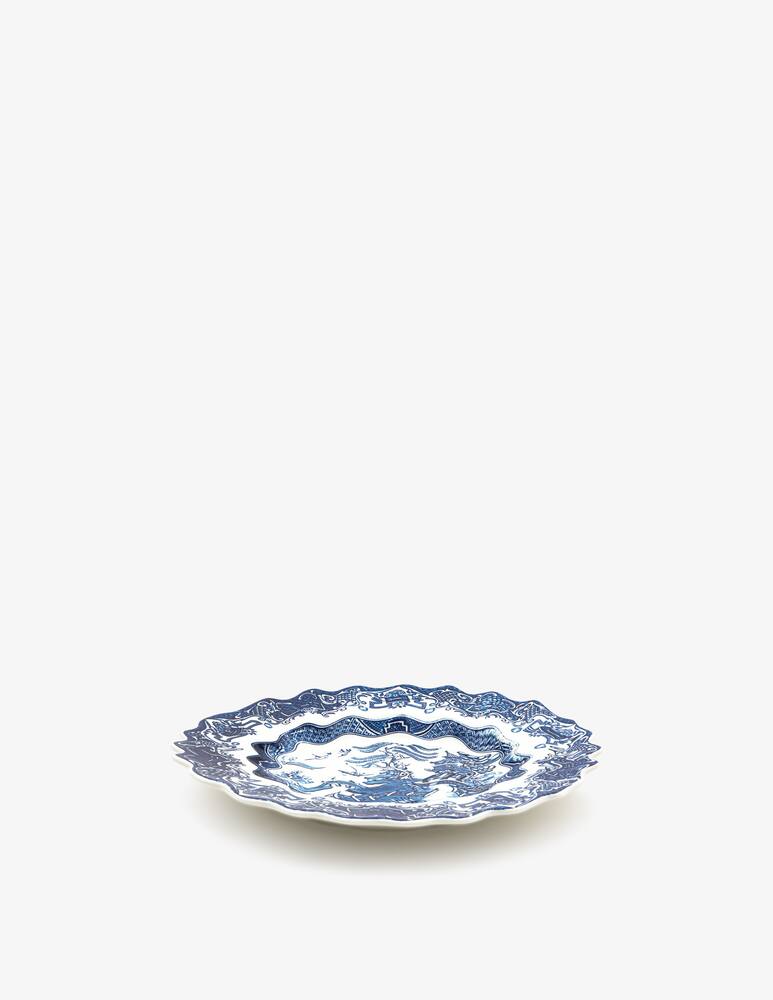 Seletti Piatto Dessert Classics On Acid - immagine 2