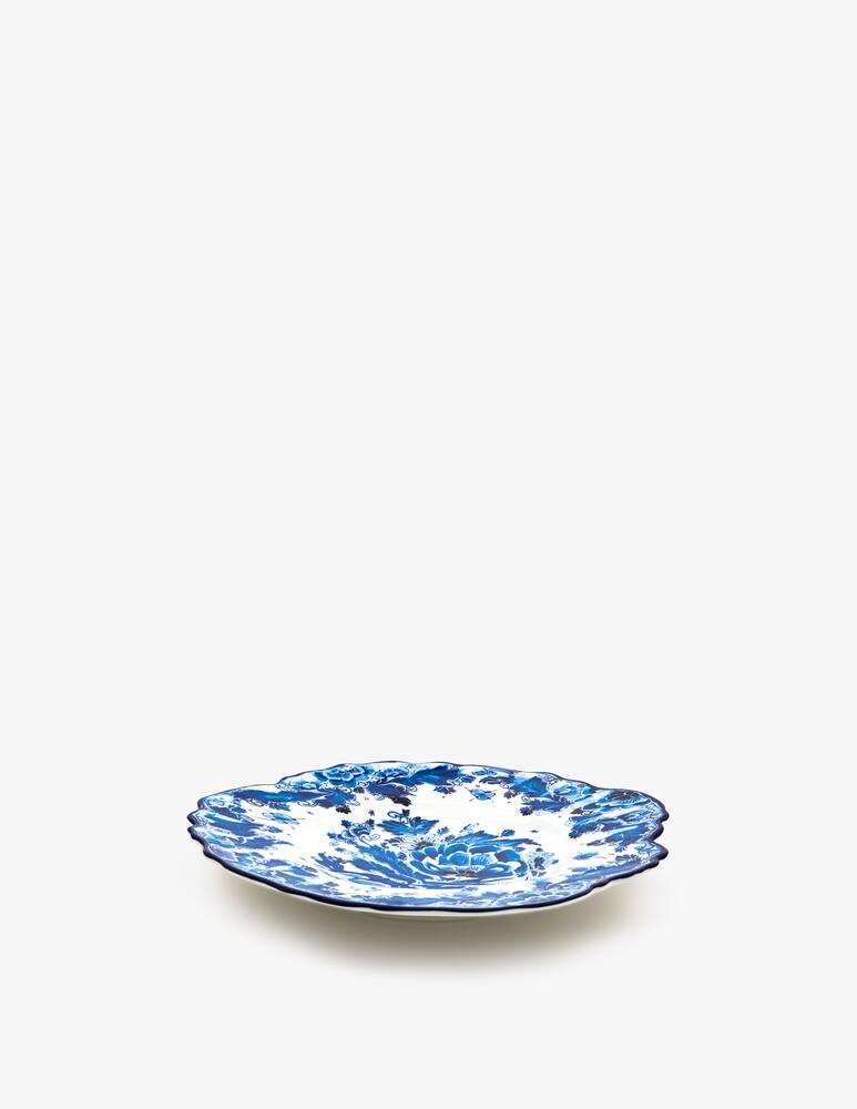 rinascente Seletti Piatto Dessert Classics On AcidDelf Rose