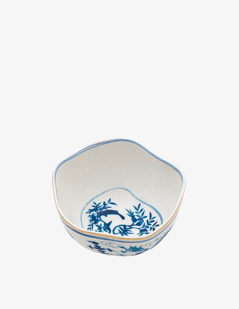 rinascente Seletti Ciotola Classics On AcidDragon