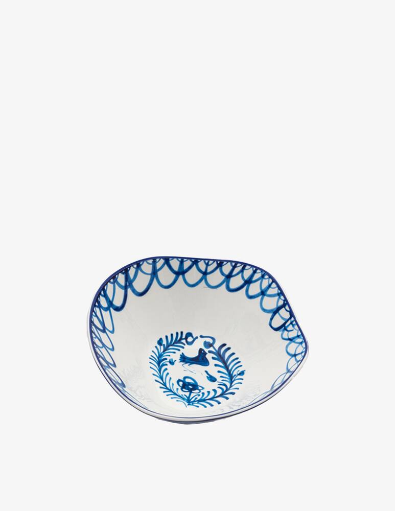 rinascente Seletti Zuppiera Classics On AcidPajaro