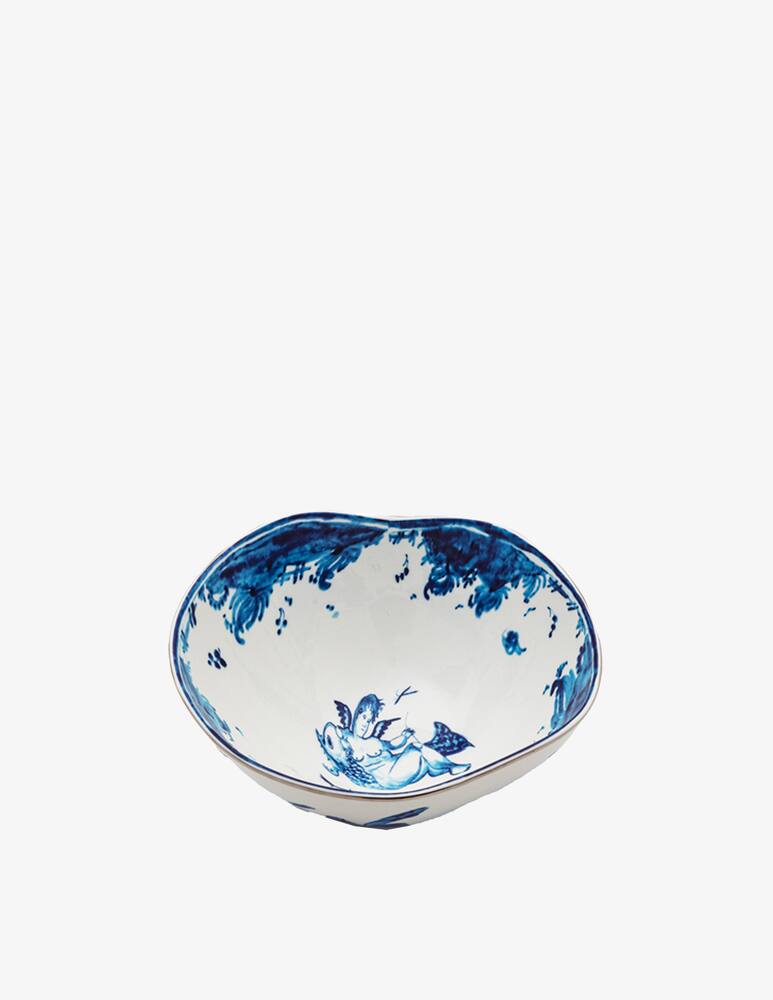 rinascente Seletti Zuppiera Classics On AcidAlbi