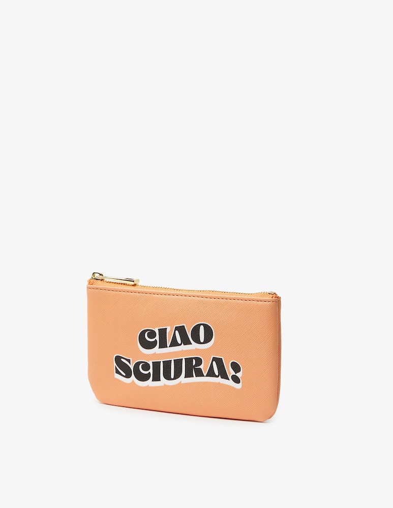 rinascente Seletti Coin Bag - Ciao Sciura