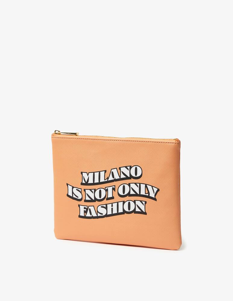 rinascente Seletti Pochette Per Cosmetici - Milano Is Not Only Fashion