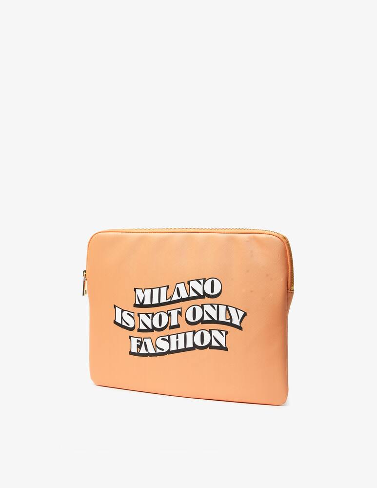 rinascente Seletti Custodia Per Laptop - Milano Is Not Only Fashion