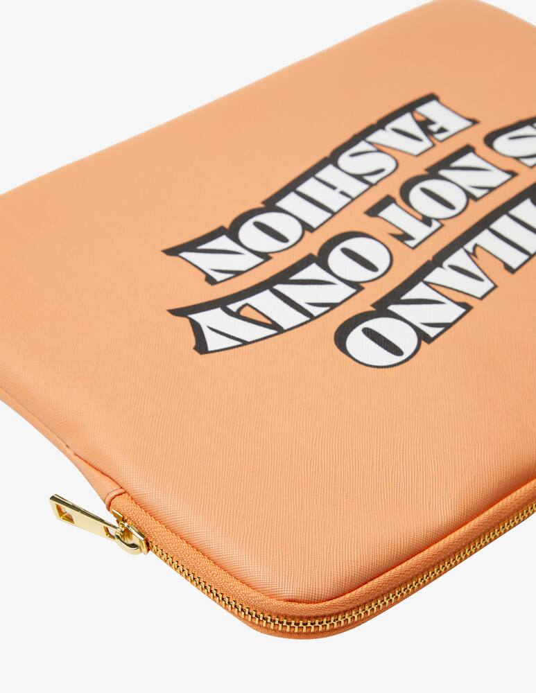 rinascente Seletti Custodia Per Laptop - Milano Is Not Only Fashion