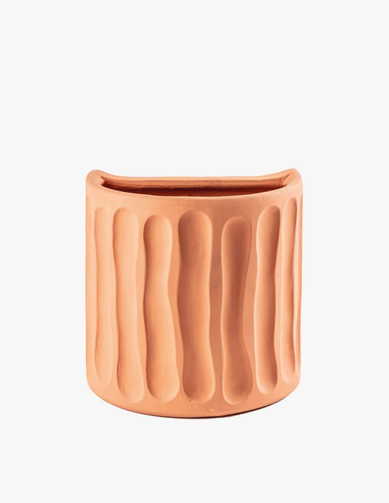 Seletti Vaso Da Parete Magna Graecia - immagine 1 Seletti Vaso Da Parete Magna Graecia - immagine 1