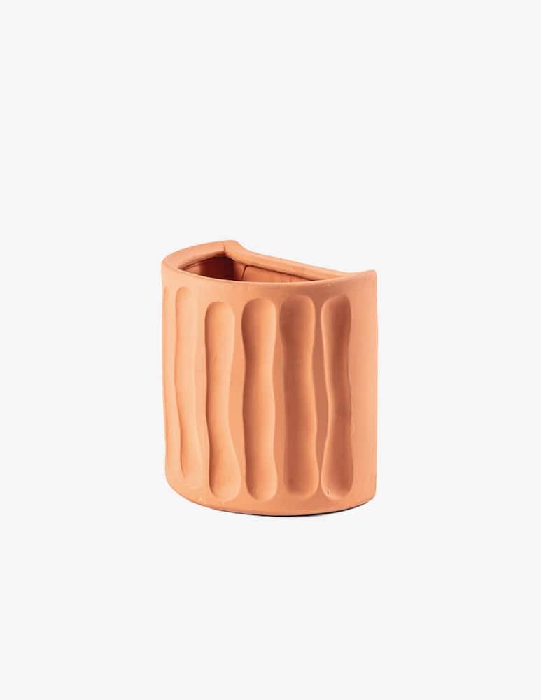Seletti Vaso Da Parete Magna Graecia - immagine 2 Seletti Vaso Da Parete Magna Graecia - immagine 2