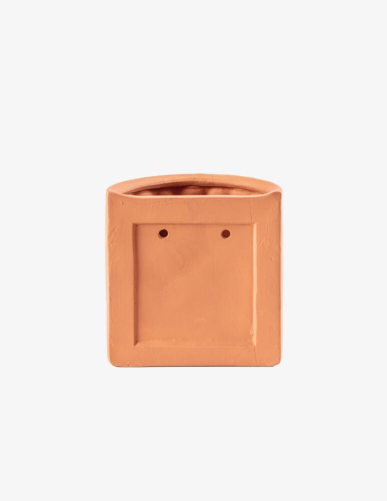 rinascente Seletti Magna Graecia Vaso Da Parete -    "Dorico"