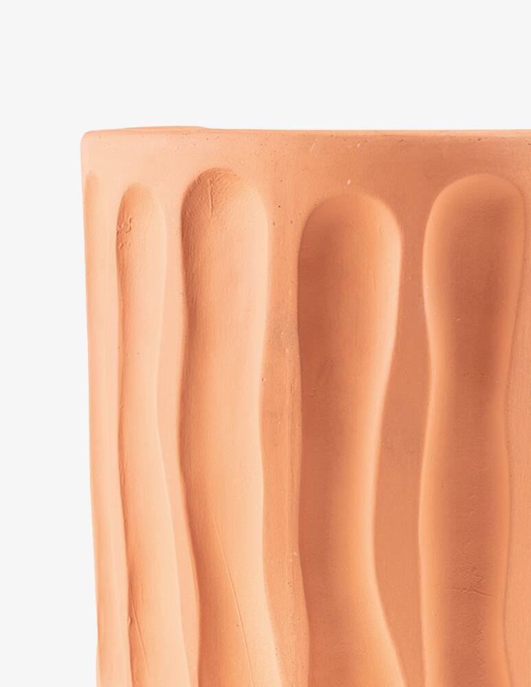 rinascente Seletti Magna Graecia Vaso Da Parete -    "Dorico"