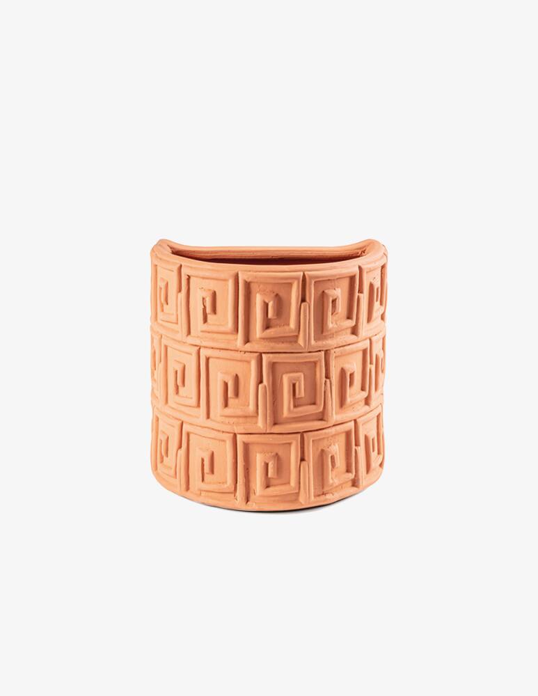Seletti Vaso Da Parete Magna Graecia - immagine 1 Seletti Vaso Da Parete Magna Graecia - immagine 1