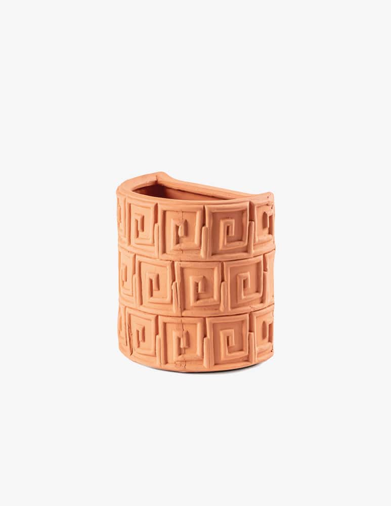 Seletti Vaso Da Parete Magna Graecia - immagine 2 Seletti Vaso Da Parete Magna Graecia - immagine 2