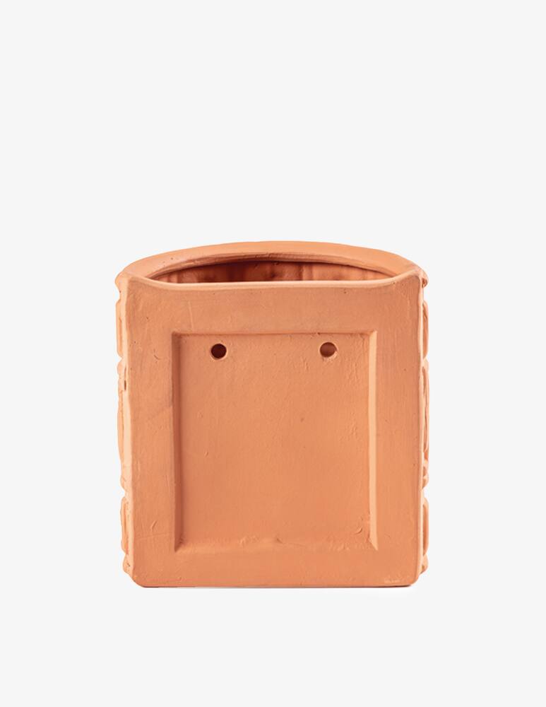 rinascente Seletti Magna Graecia  - Wall Vase   "Greche"