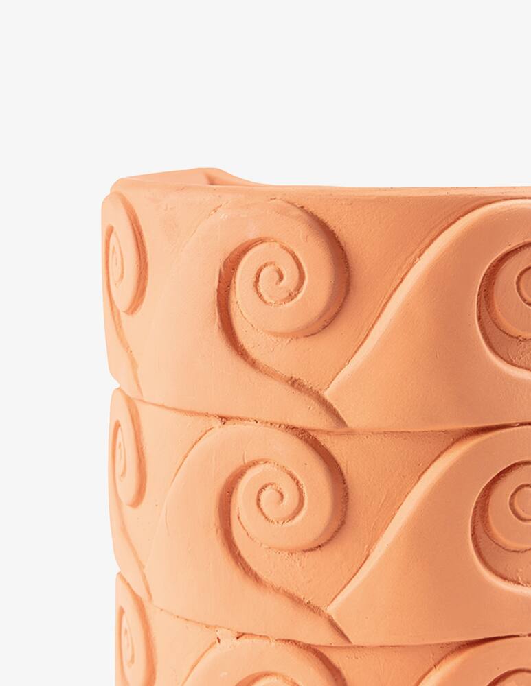 Seletti Vaso Da Parete Magna Graecia - immagine 4 Seletti Vaso Da Parete Magna Graecia - immagine 4