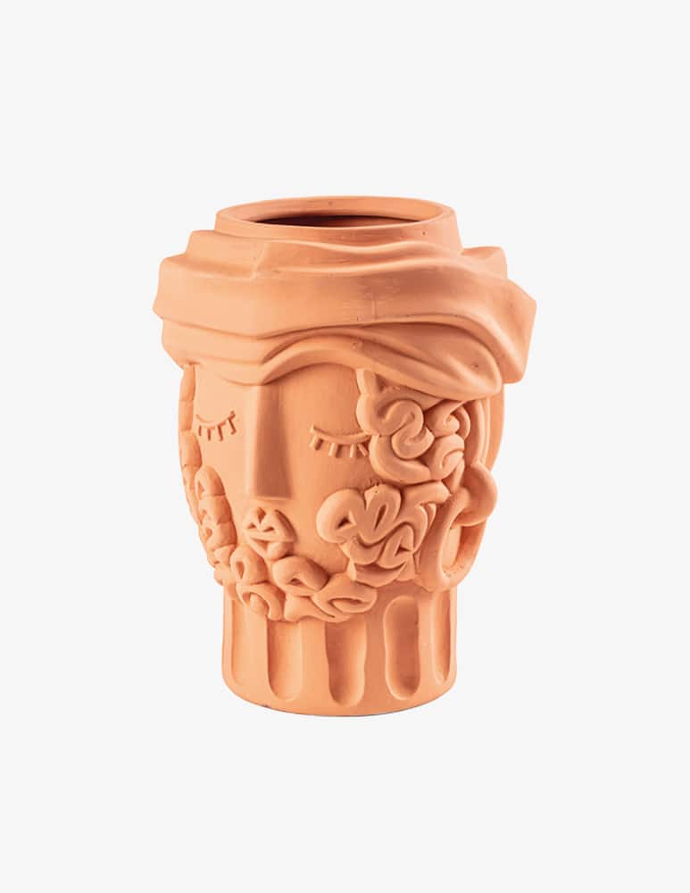Seletti Vaso Man Magna Graecia  - immagine 1
