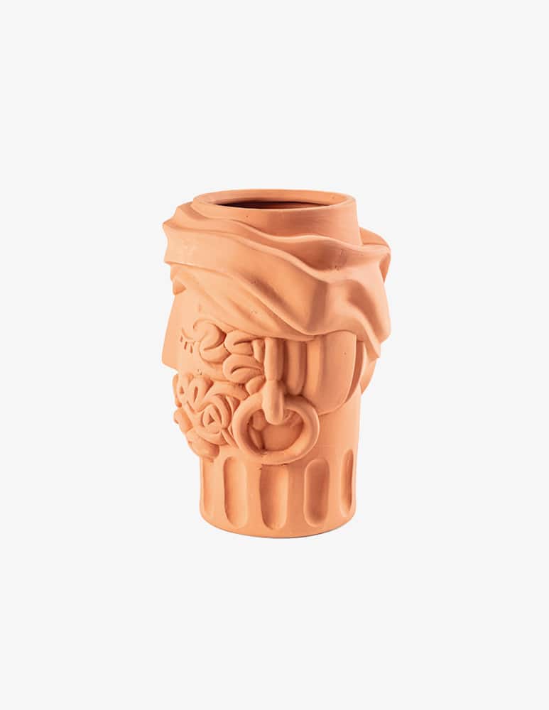 Seletti Vaso Man Magna Graecia  - immagine 2