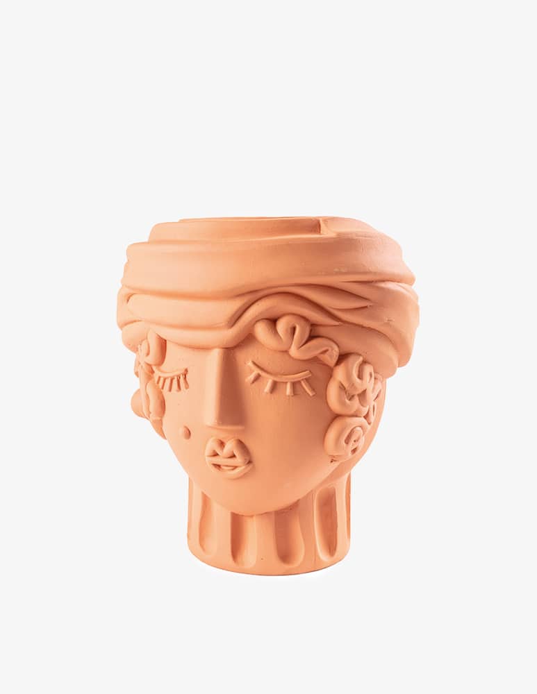 Seletti Magna Graecia Vase Women - picture 1 Seletti Magna Graecia Vase Women - picture 1