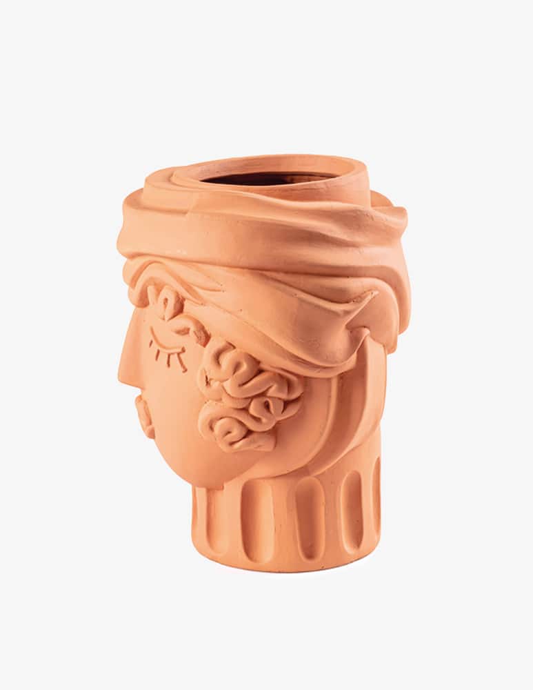 Seletti Magna Graecia Vase Women - picture 2 Seletti Magna Graecia Vase Women - picture 2
