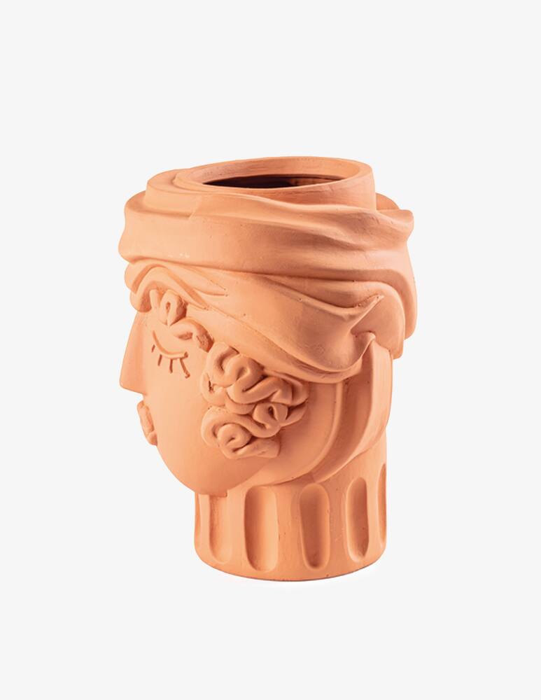 rinascente Seletti Magna Graecia Vaso -    "Women"