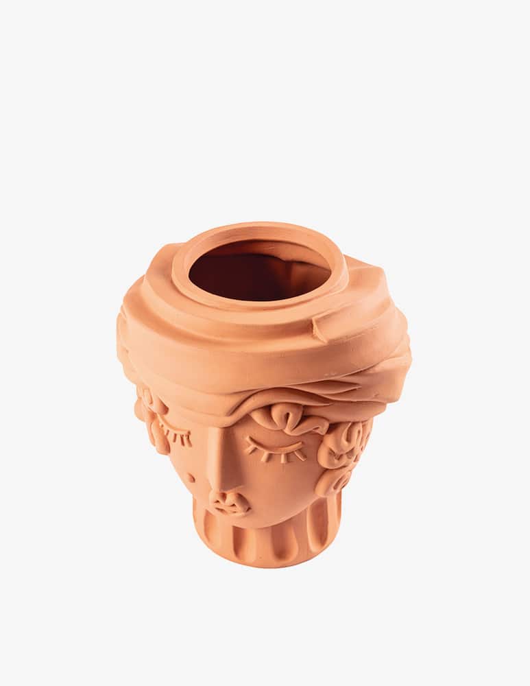 Seletti Magna Graecia Vase Women - picture 3 Seletti Magna Graecia Vase Women - picture 3