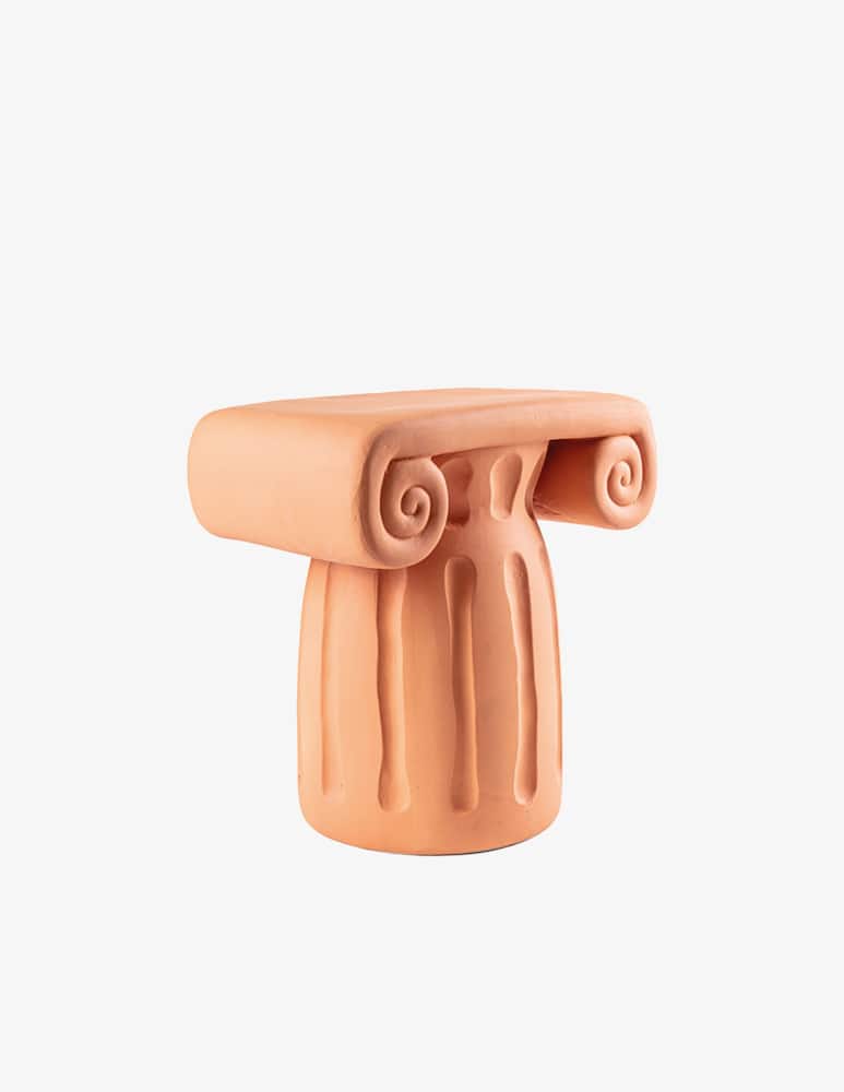 rinascente Seletti Magna Graecia Capitello  