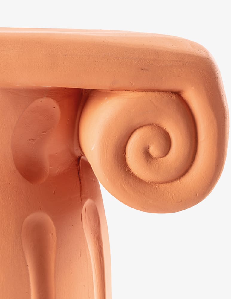 rinascente Seletti Magna Graecia Capitello  