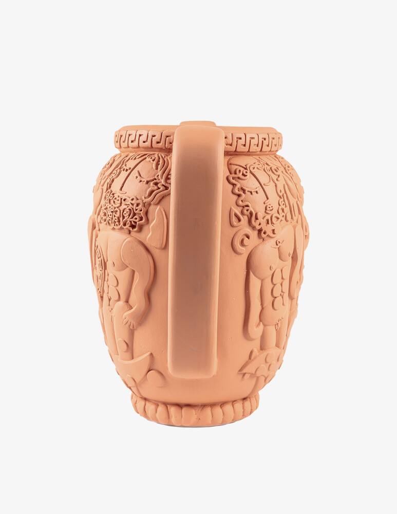 rinascente Seletti Amphora "Magna Graecia"