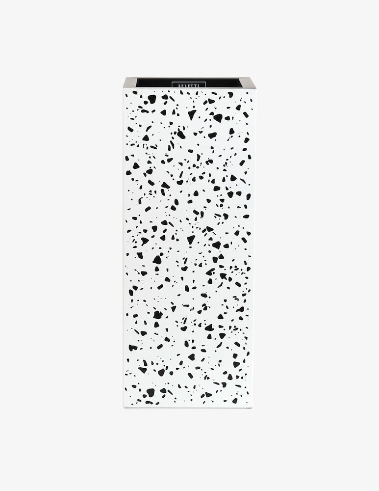 Seletti Portaombrelli Umbrella Terrazzo - immagine 1 Seletti Portaombrelli Umbrella Terrazzo - immagine 1