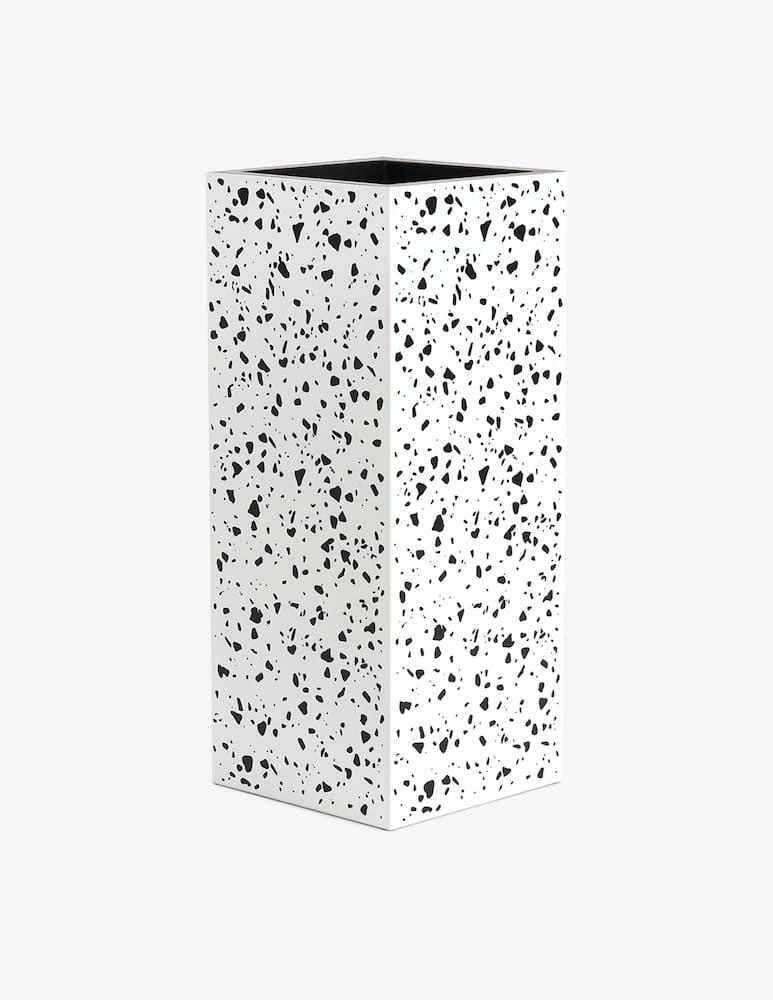 Seletti Portaombrelli Umbrella Terrazzo - immagine 3 Seletti Portaombrelli Umbrella Terrazzo - immagine 3