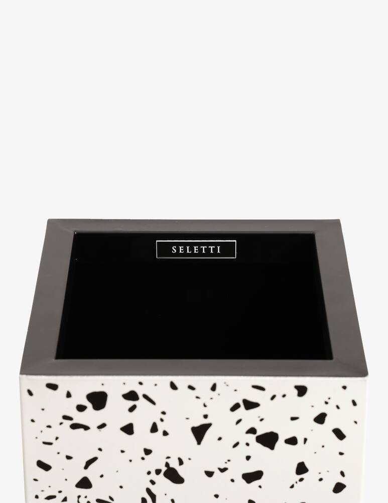 Seletti Portaombrelli Umbrella Terrazzo - immagine 4 Seletti Portaombrelli Umbrella Terrazzo - immagine 4