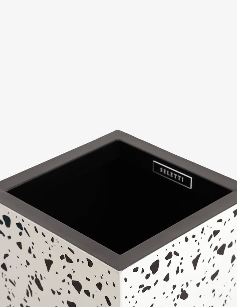 Seletti Portaombrelli Umbrella Terrazzo - immagine 5 Seletti Portaombrelli Umbrella Terrazzo - immagine 5