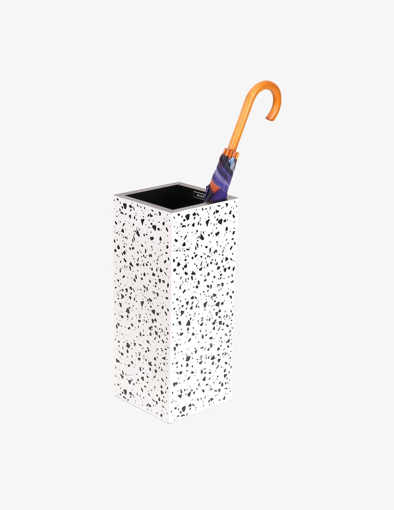 Seletti Portaombrelli Umbrella Terrazzo - immagine 6 Seletti Portaombrelli Umbrella Terrazzo - immagine 6