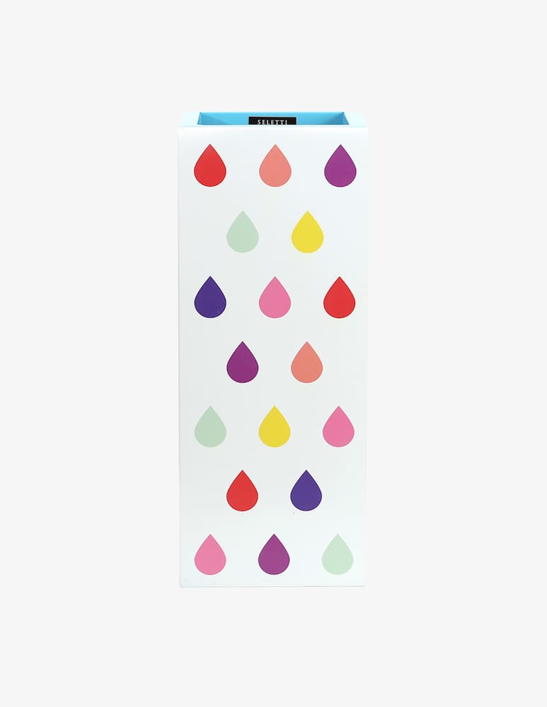 Seletti Portaombrelli Umbrella Drops - immagine 1 Seletti Portaombrelli Umbrella Drops - immagine 1