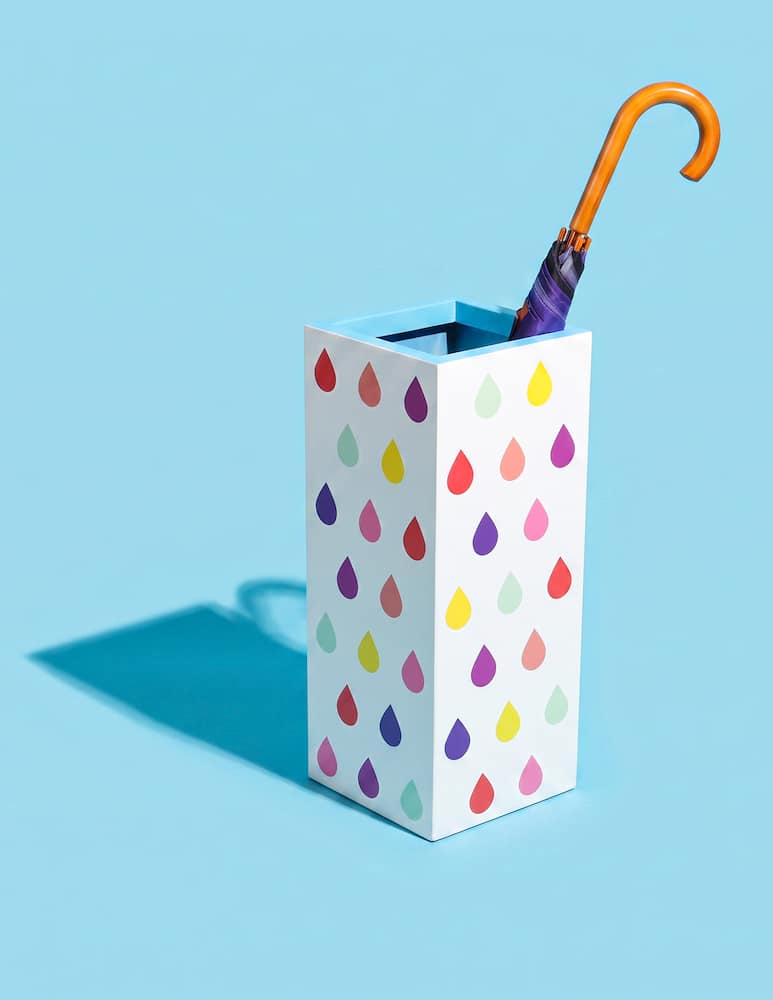 Seletti Portaombrelli Umbrella Drops - immagine 2 Seletti Portaombrelli Umbrella Drops - immagine 2