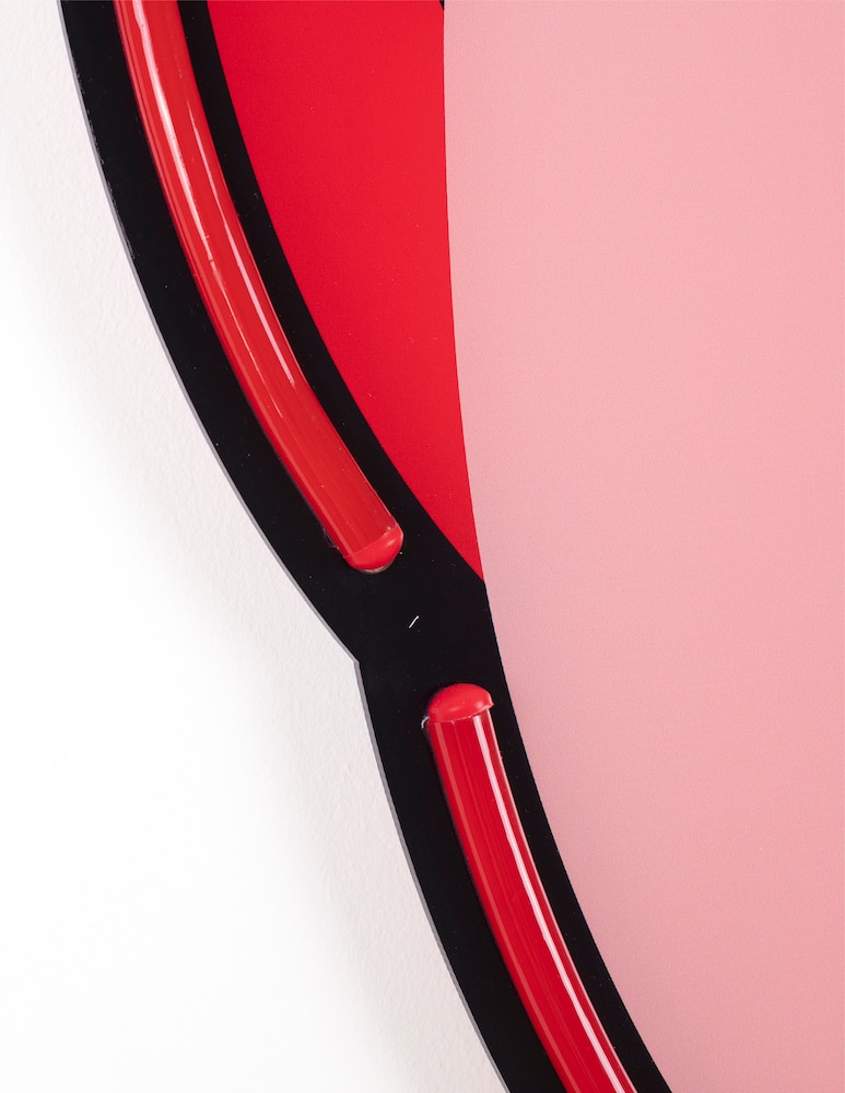 Seletti Lampada a led da parete Blow - immagine 3 Seletti Lampada a led da parete Blow - immagine 3