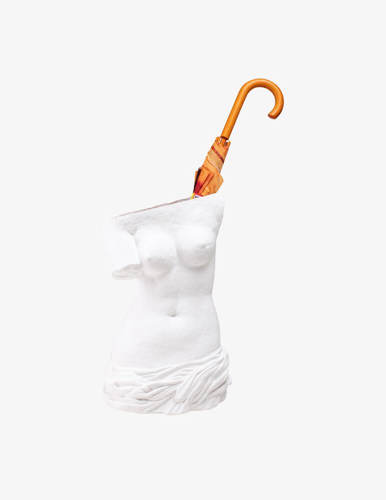 rinascente Seletti Milo Portaombrelli - Bianco