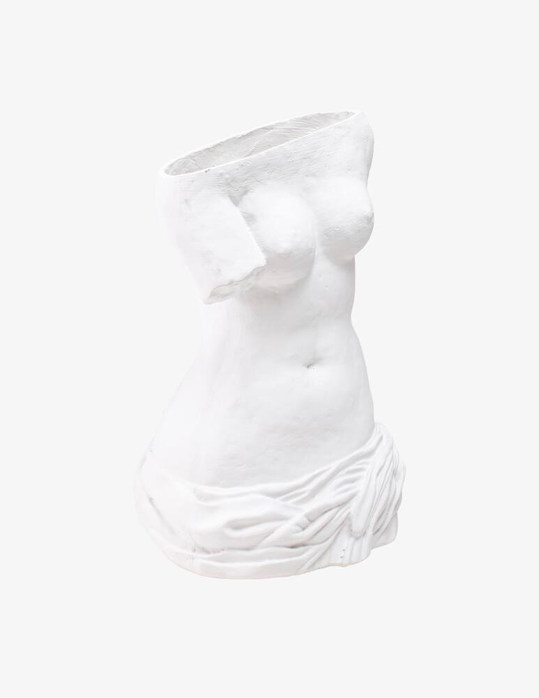 rinascente Seletti Milo Portaombrelli - Bianco