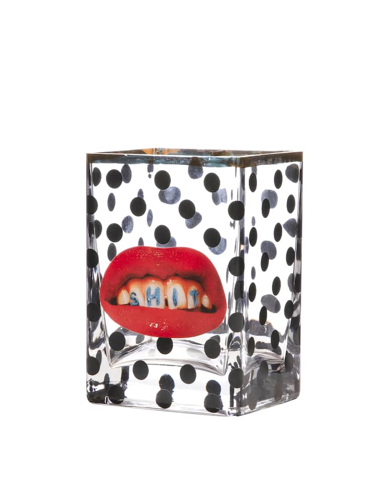 Seletti Vase Toiletpaper - picture 1 Seletti Vase Toiletpaper - picture 1
