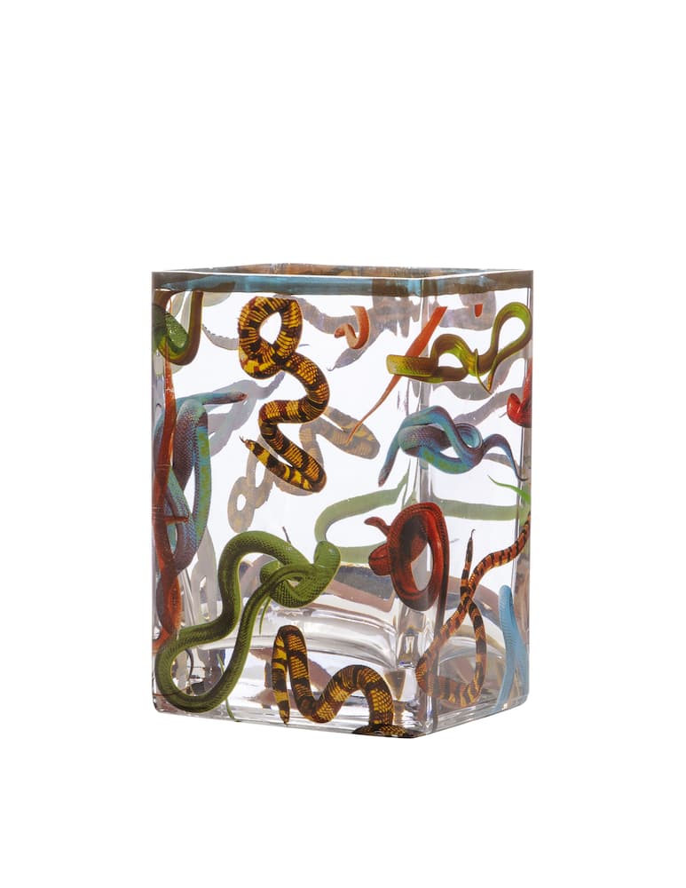 Seletti Vaso Toiletpaper - immagine 1 Seletti Vaso Toiletpaper - immagine 1