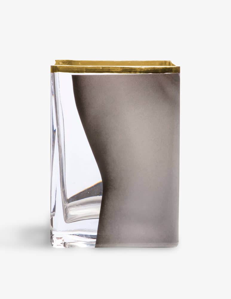 Seletti Vaso Toiletpaper - immagine 1 Seletti Vaso Toiletpaper - immagine 1