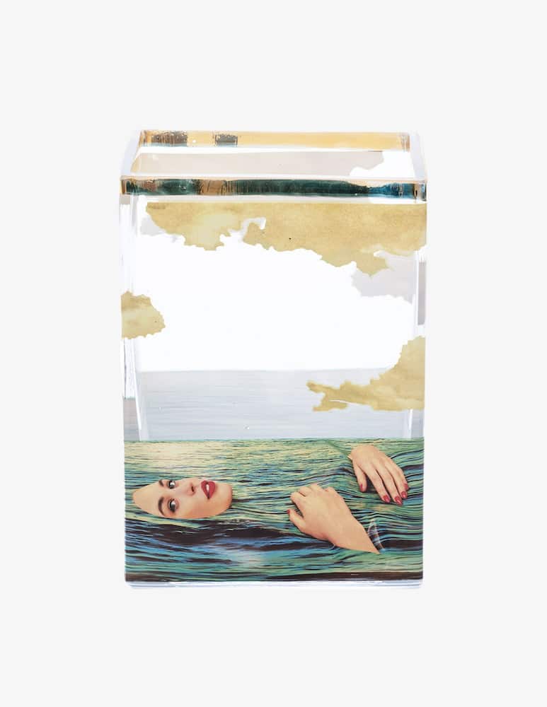 Seletti Vaso Toiletpaper - immagine 1 Seletti Vaso Toiletpaper - immagine 1