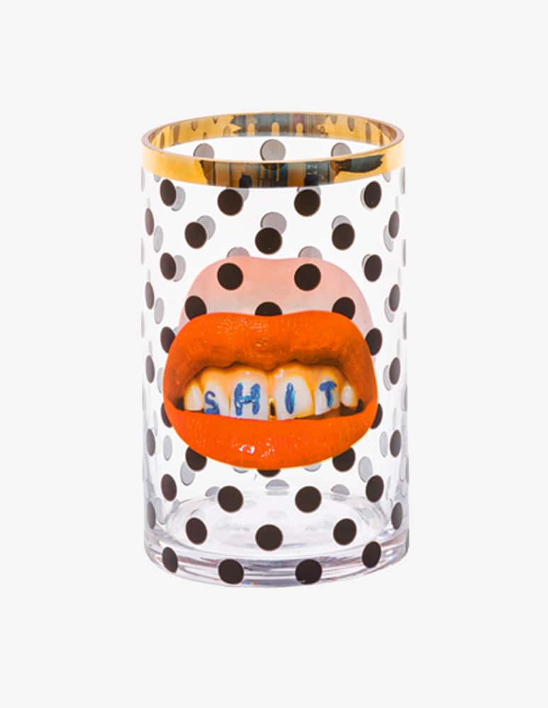 Seletti Vaso Toiletpaper - immagine 1 Seletti Vaso Toiletpaper - immagine 1