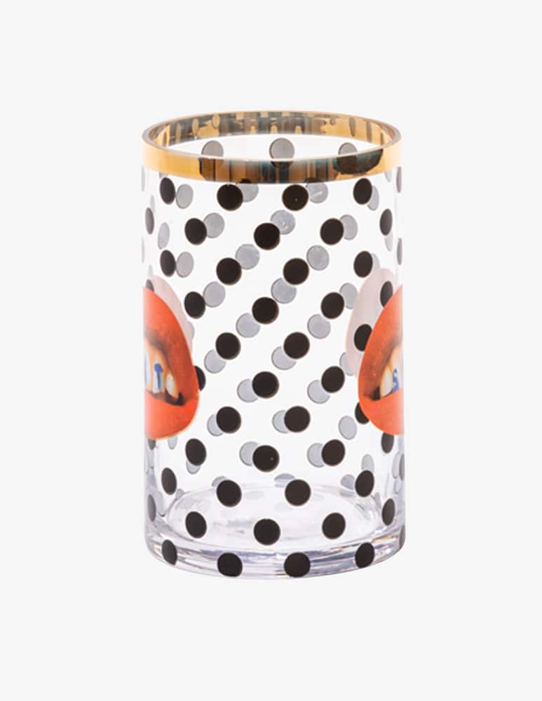 Seletti Vaso Toiletpaper - immagine 2 Seletti Vaso Toiletpaper - immagine 2